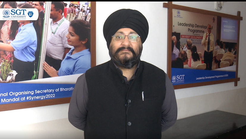 Dr Harneet Singh Video