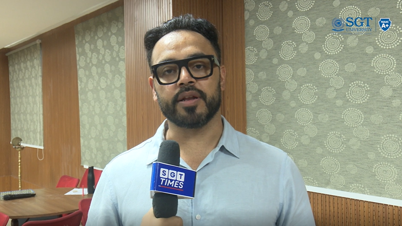 Dr. Nachiket Bhatia Video