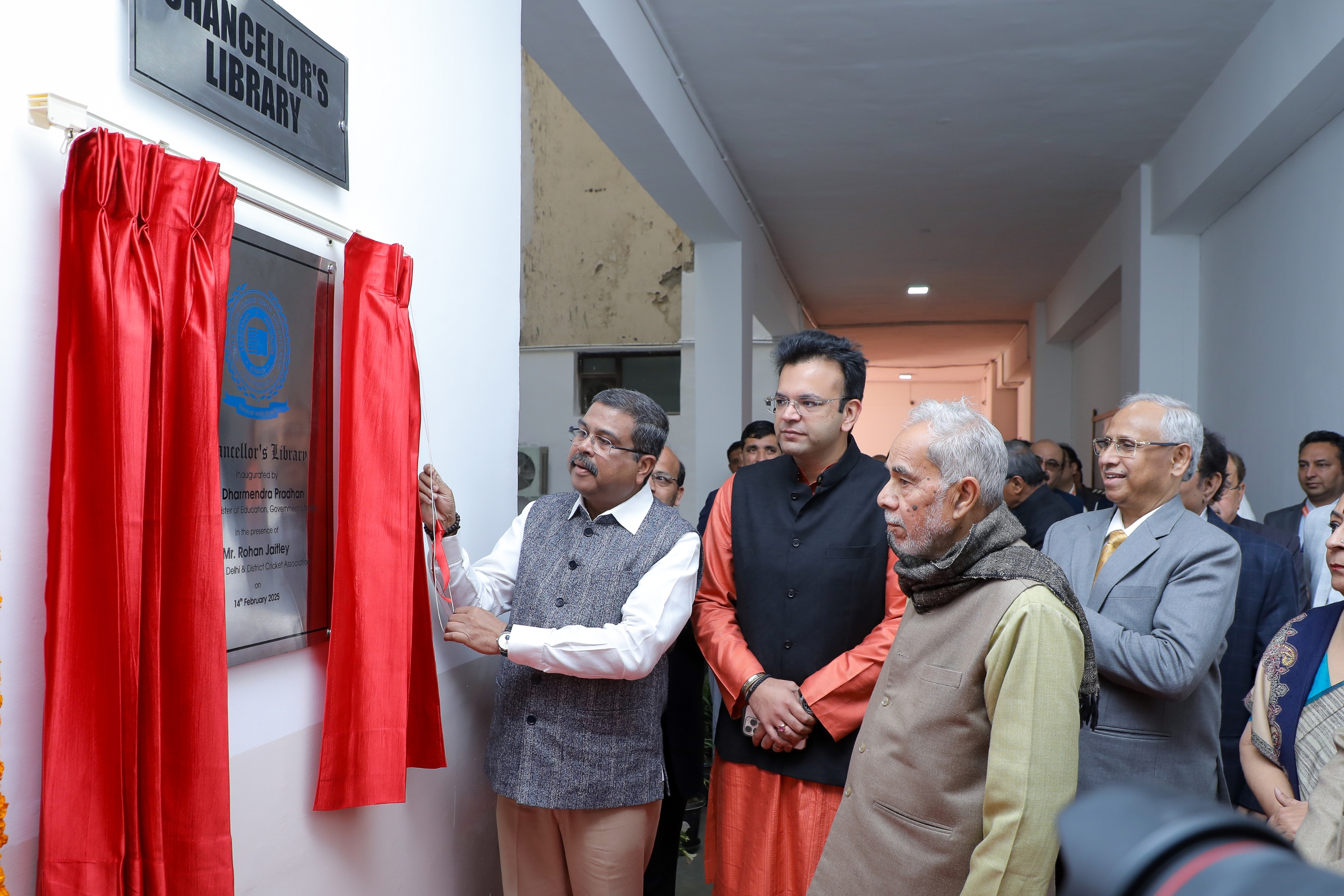 Explore Our Library at SGT