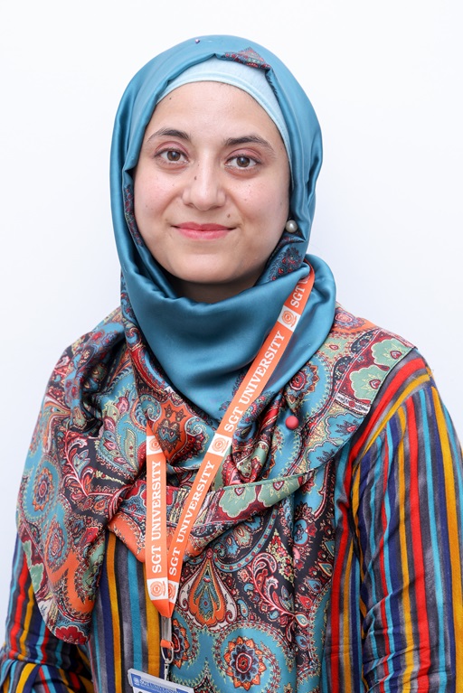 Dr. Iqra Farooq