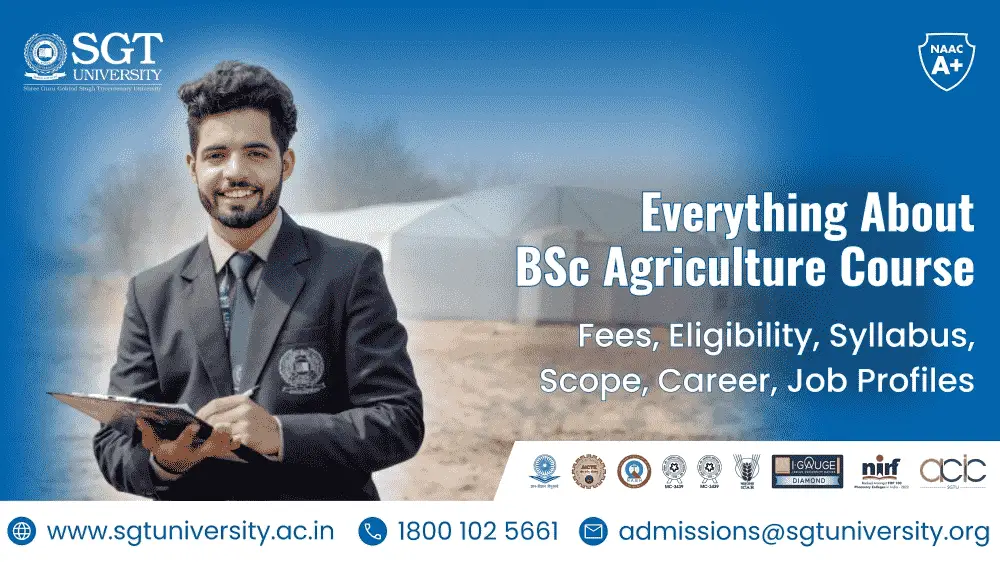 Everything-About-BSc-Agriculture-Course