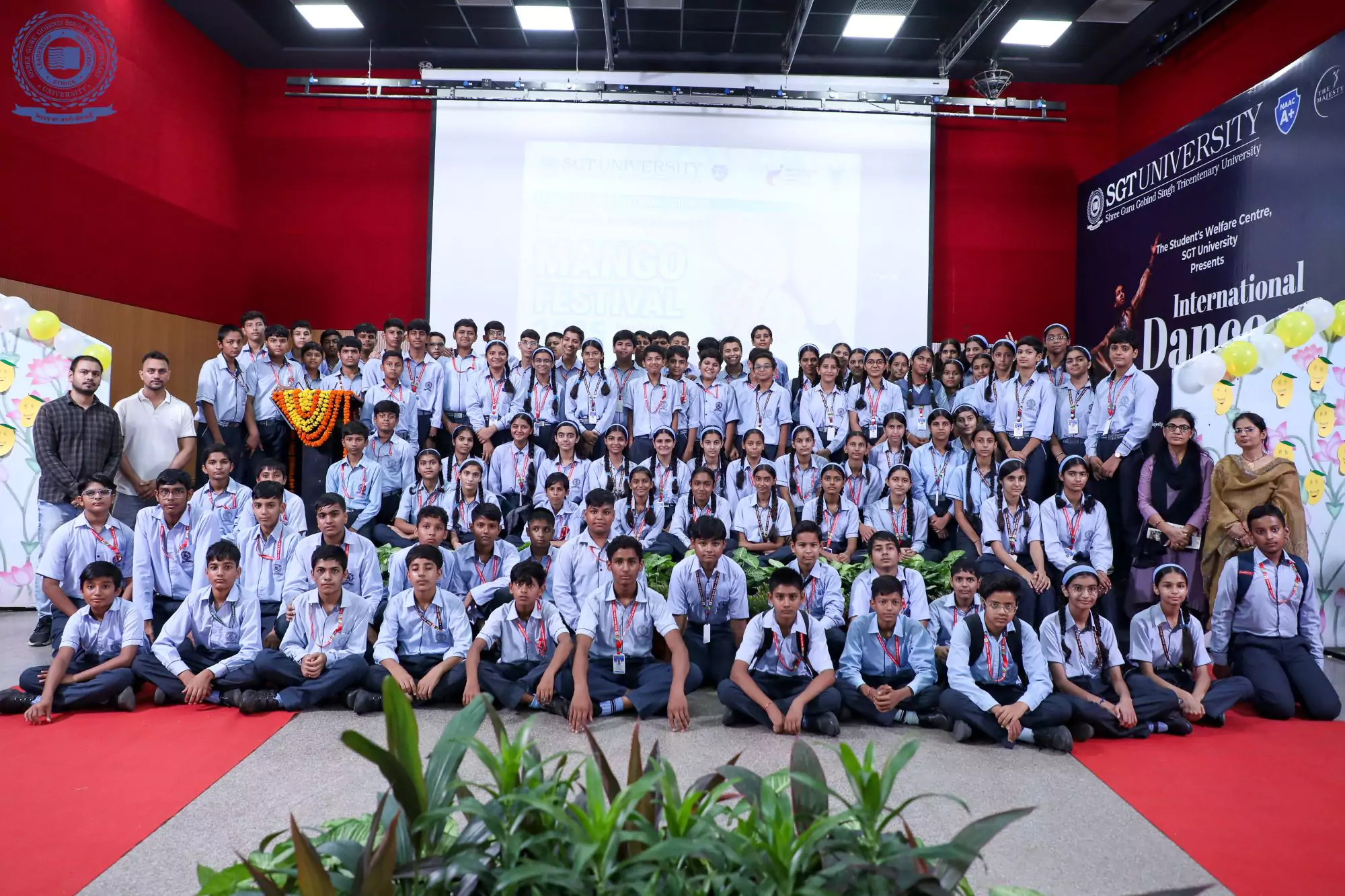 Mango Festival 2025: A Vibrant Celebration of the King of Fruits