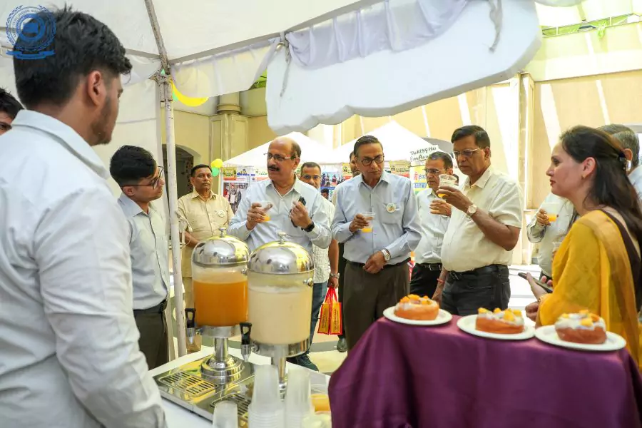  Krishi Mela 