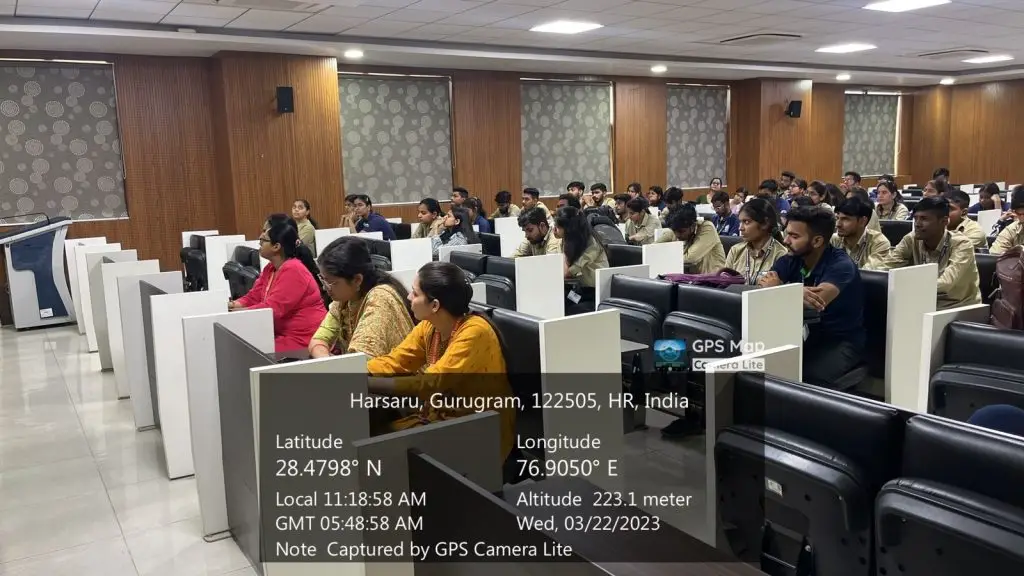 WORLD WATER DAY CELEBRATION