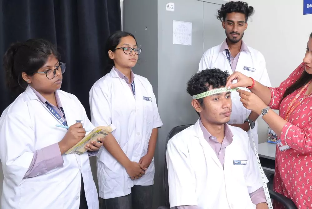 Neurosciences, Biotechnology and Bioinformatics