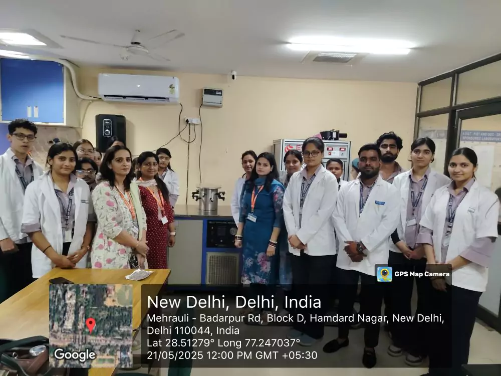 Government Middle School