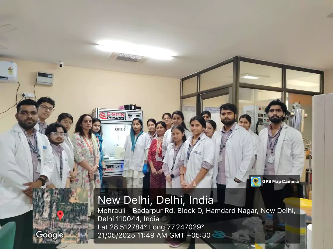 Khera Khurrampur village