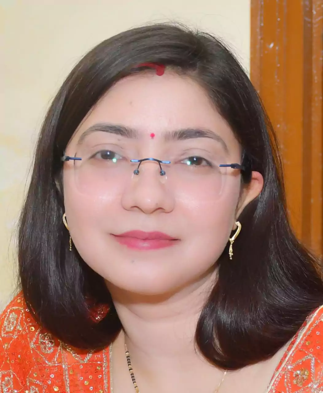 Ms. Juhi Yadav