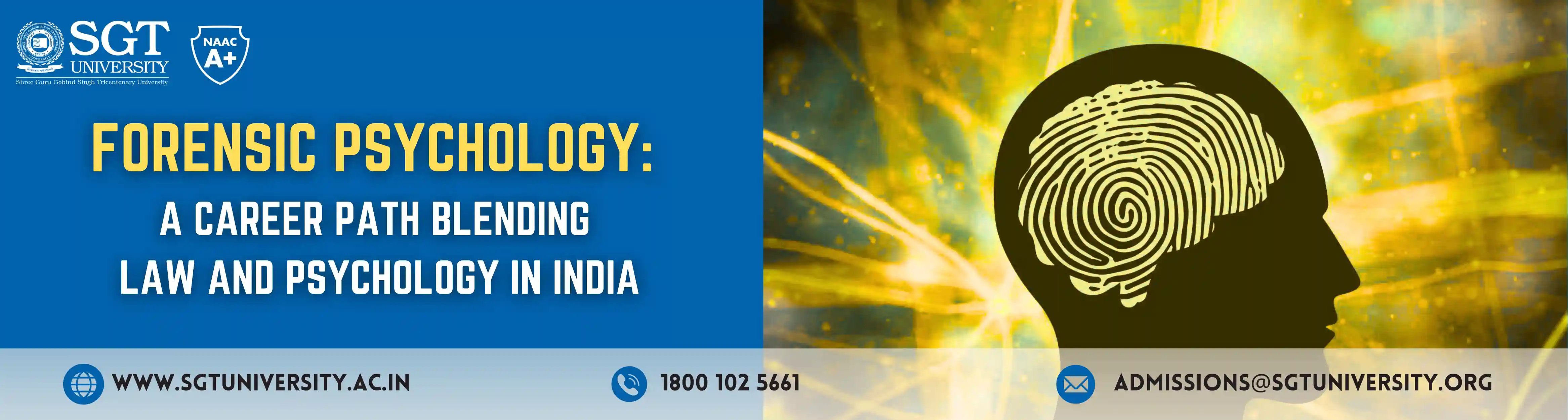 FForensic Psychology