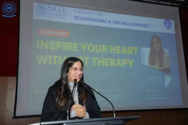 Inspire Your Heart with Art Therapy