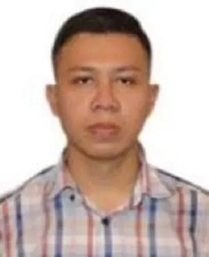 Dr. Longjam Loyangamba Meitei