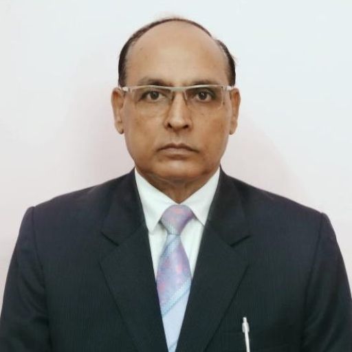 Prof. (Dr) Kaptan Singh Sengar