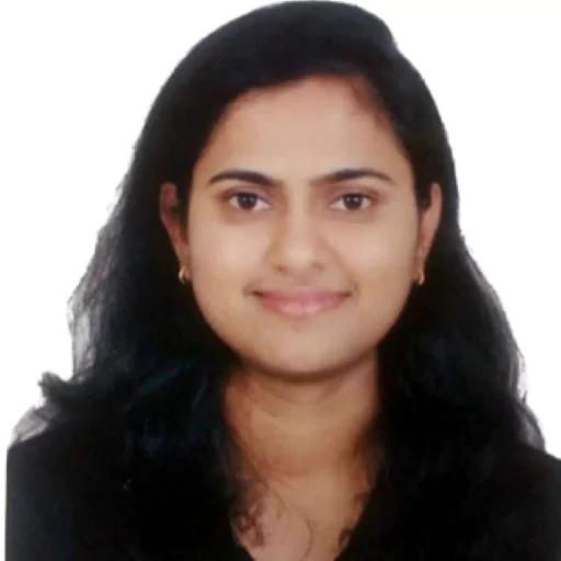 Ms. Sonali Aatrai