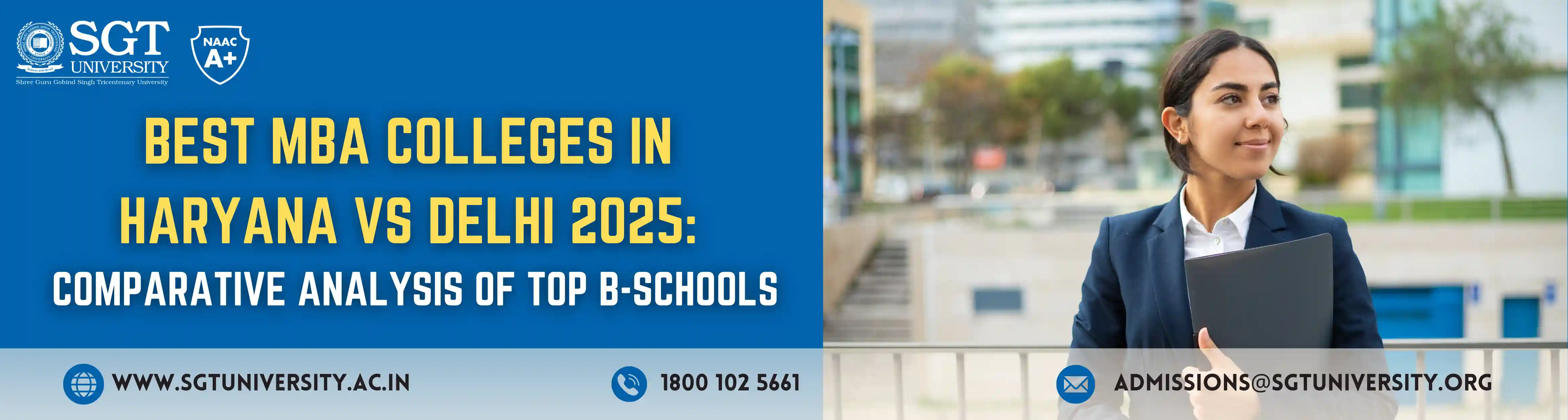 BTech Course Admissions