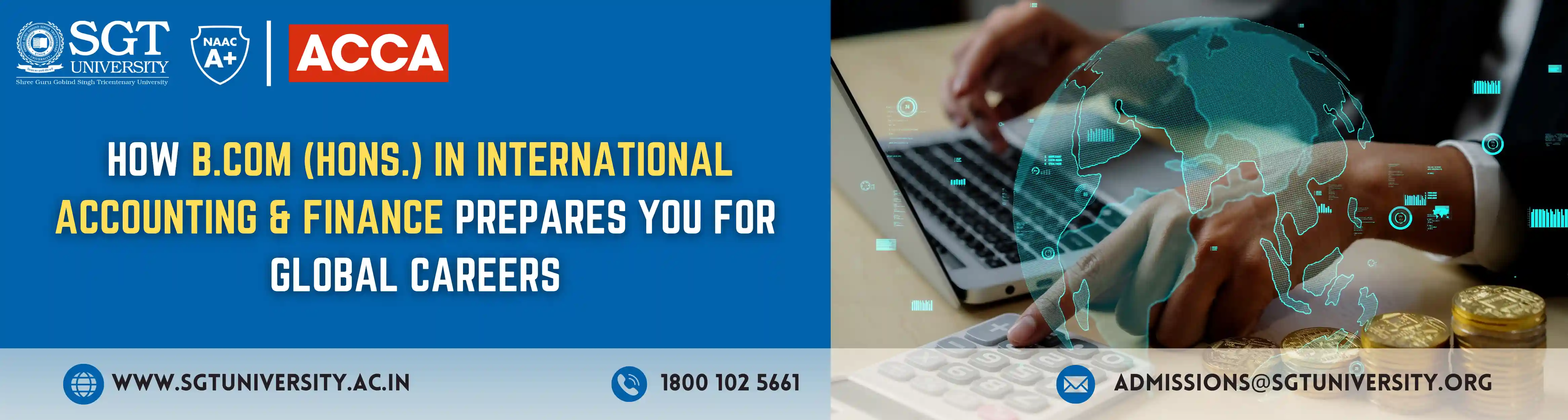 top BBA colleges in India