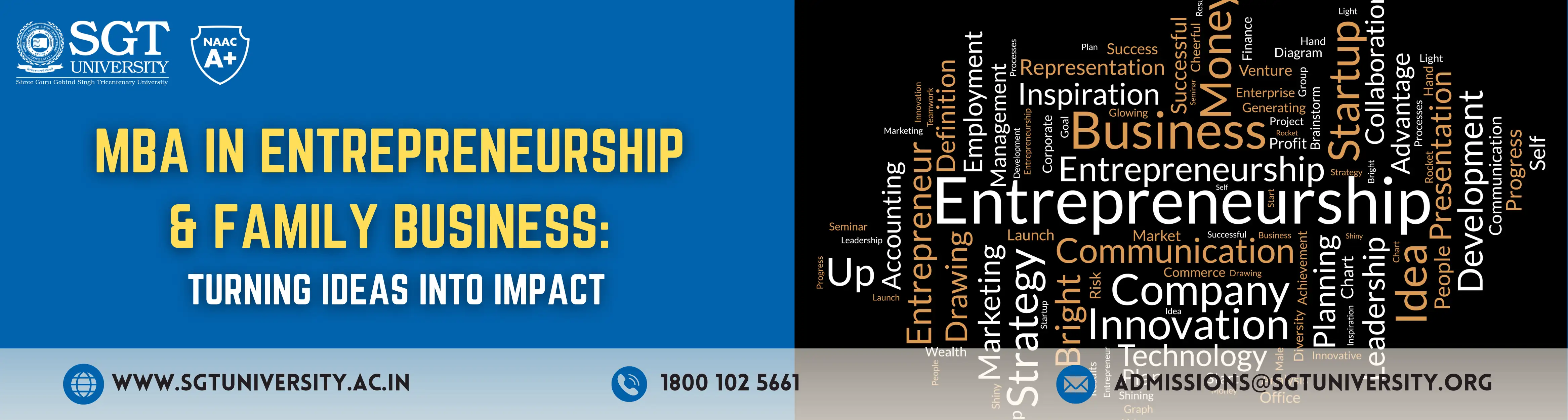 top BBA colleges in India