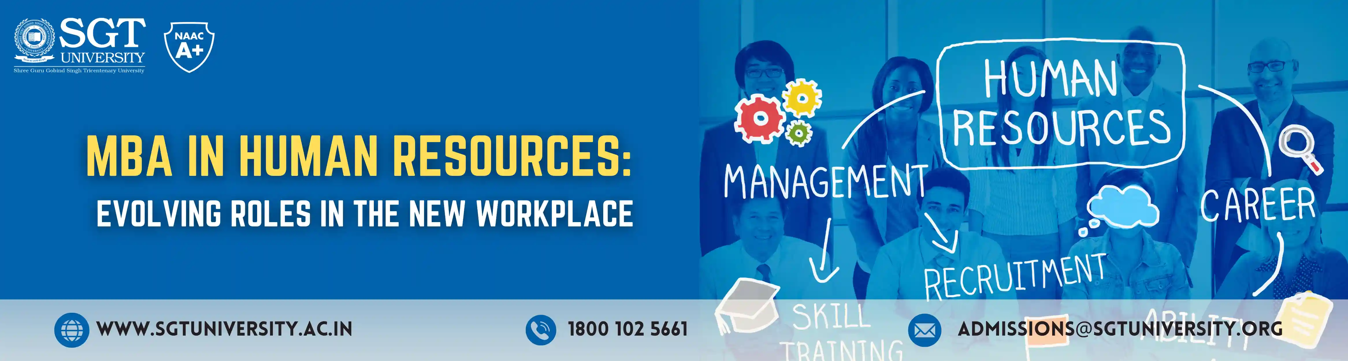 top BBA colleges in India