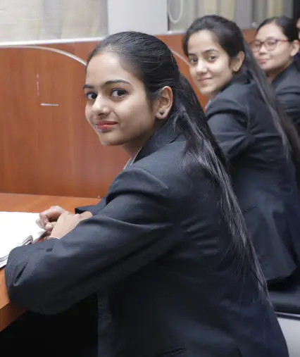 Integrated B. Com - M. Com