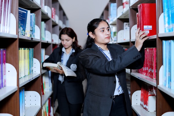 Bachelor of Business Administration (BFSI)