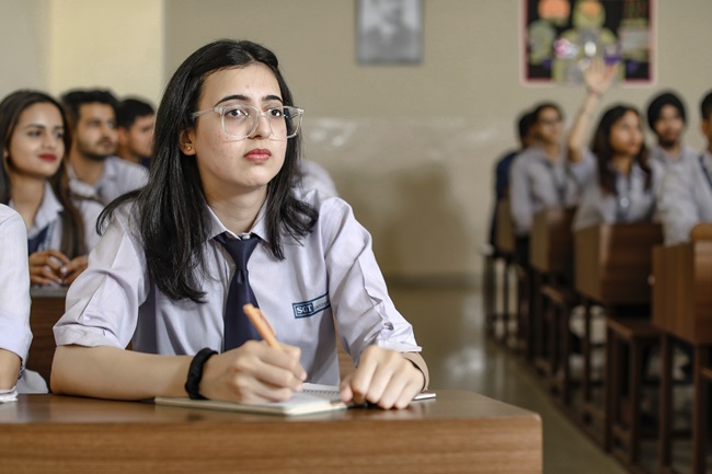 Bachelor of Business Administration (Global Business Management)