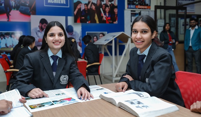 Bachelor of Business Administration (Entrepreneurship & Family Business Management)