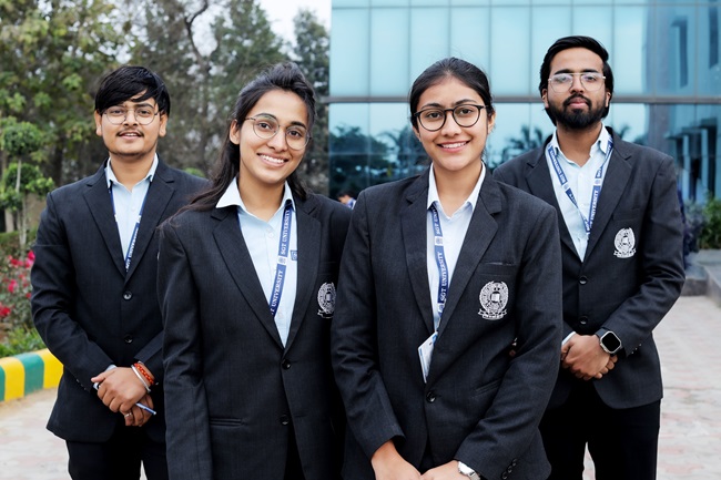 Bachelor of Business Administration (Health Care Management)