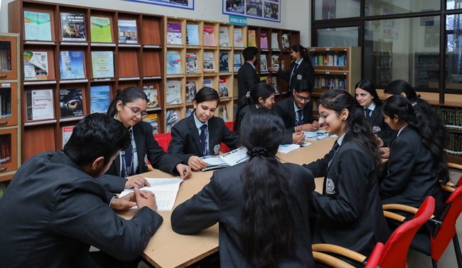 Master of Business Administration (Logistics & Supply Chain Management)