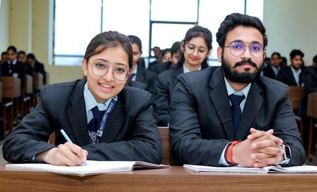 Master of Business Administration (International Business)