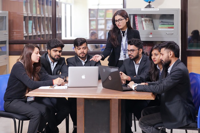 Master of Business Administration (Health Care Management)