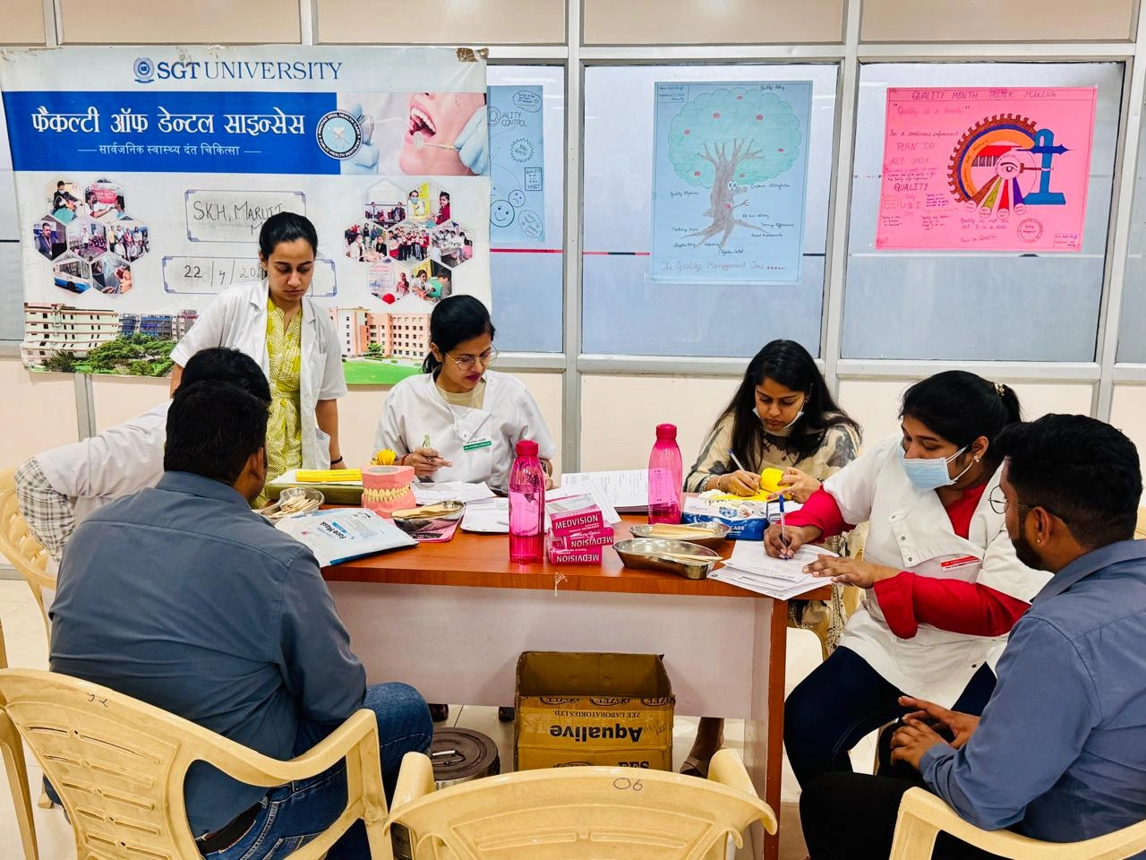 Indian Prosthodontic Society