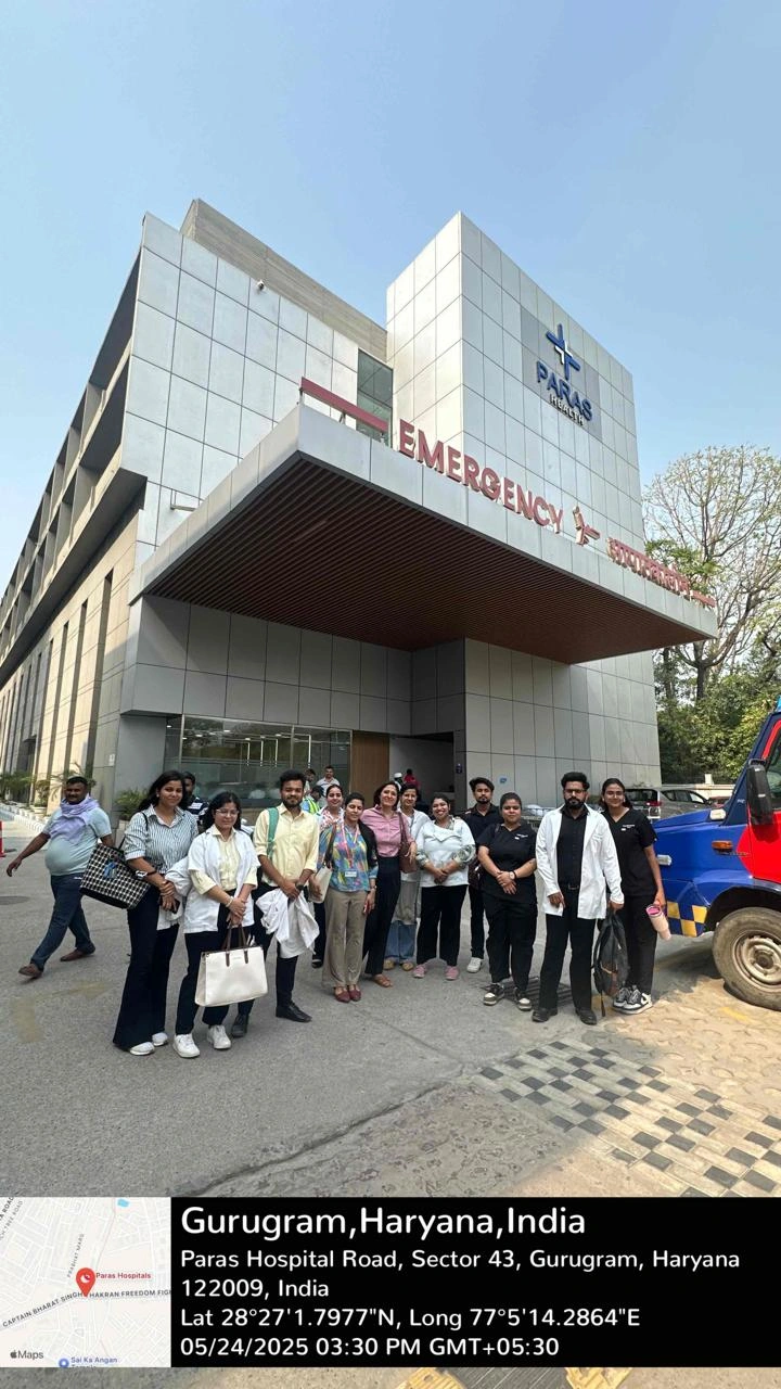 Indian Prosthodontic Society