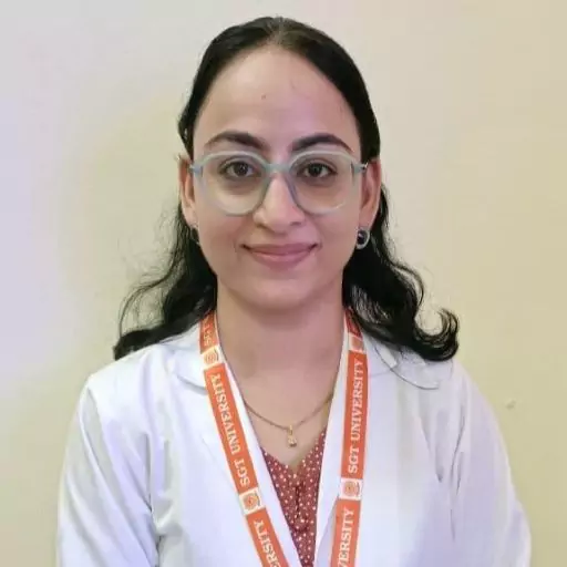 Dr. Charu Dayma