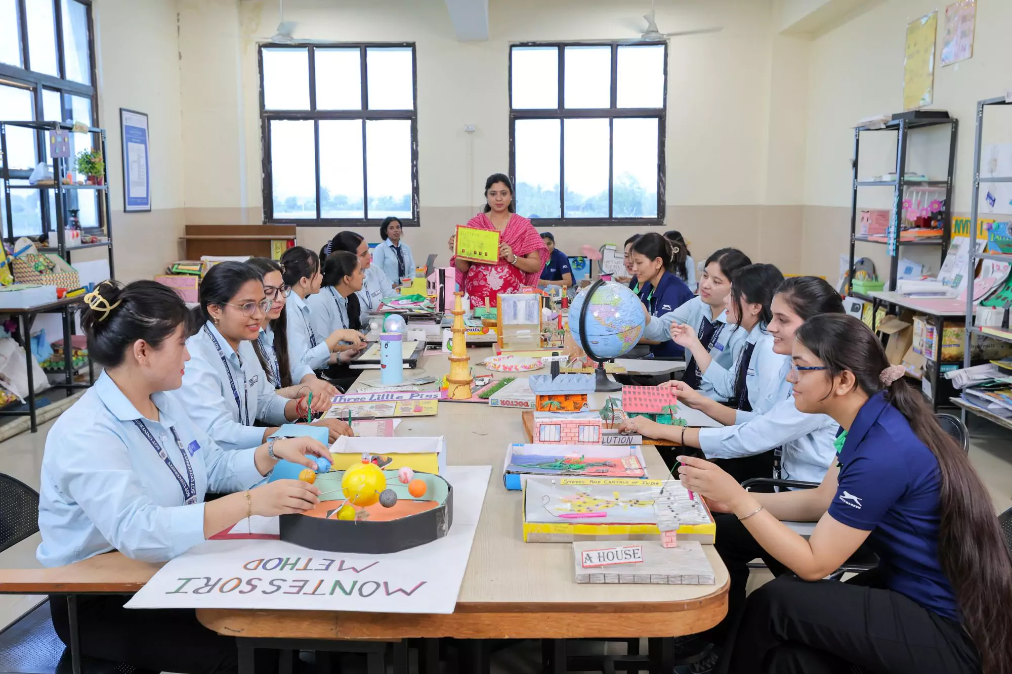 Faculty Of Education