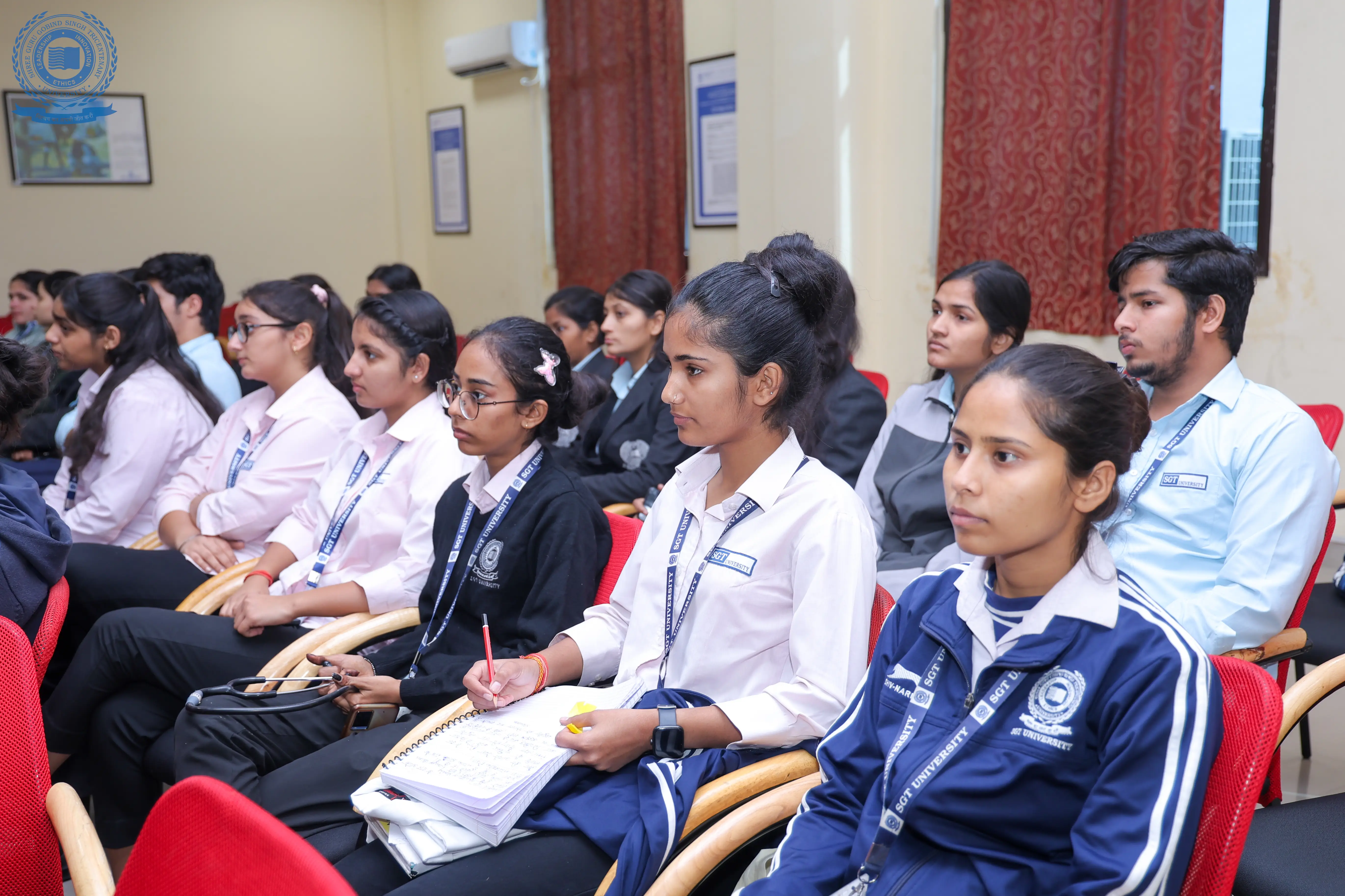 Persons with Disabilities