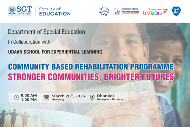 Envisioning Inclusive Futures