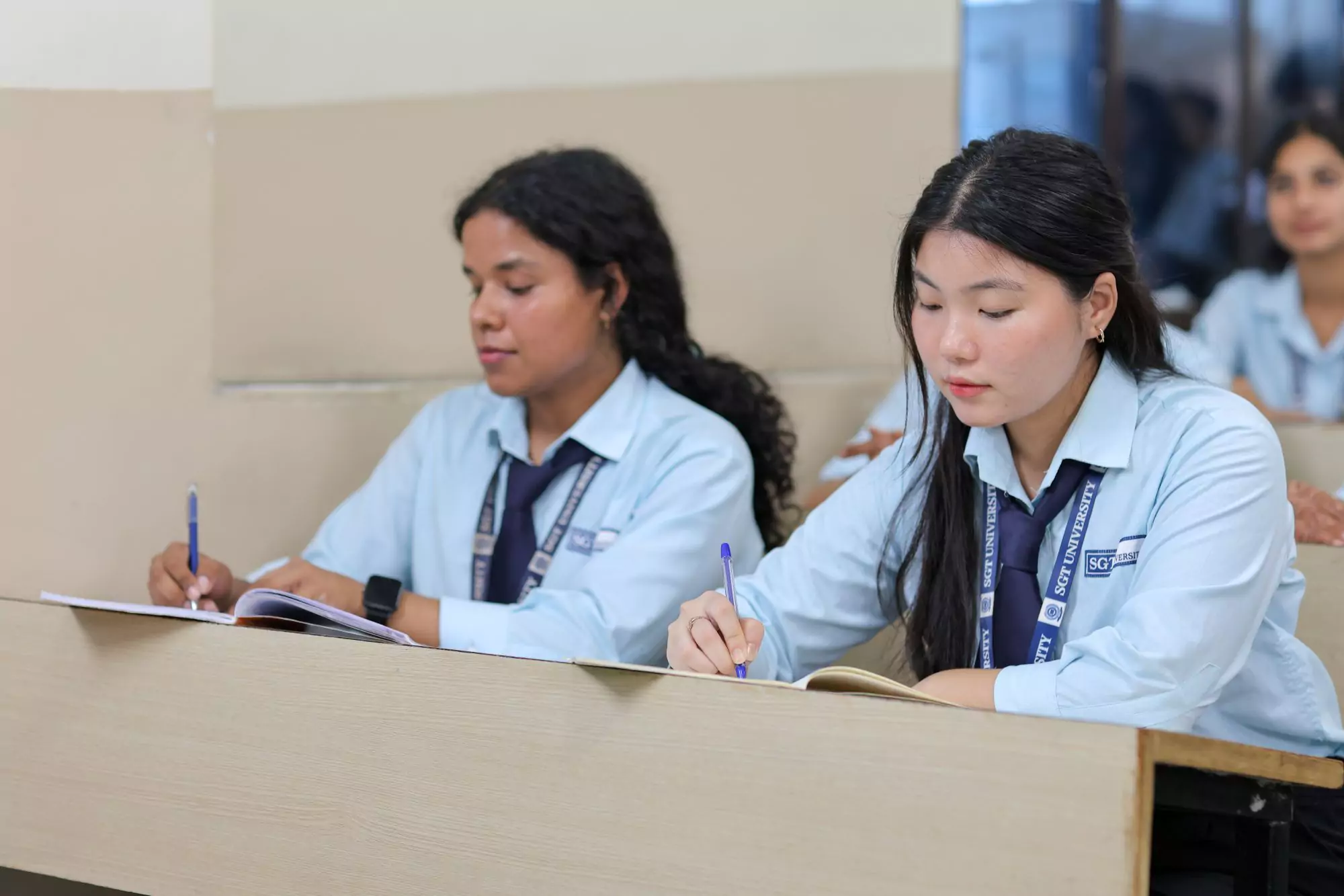 Bachelor of Education