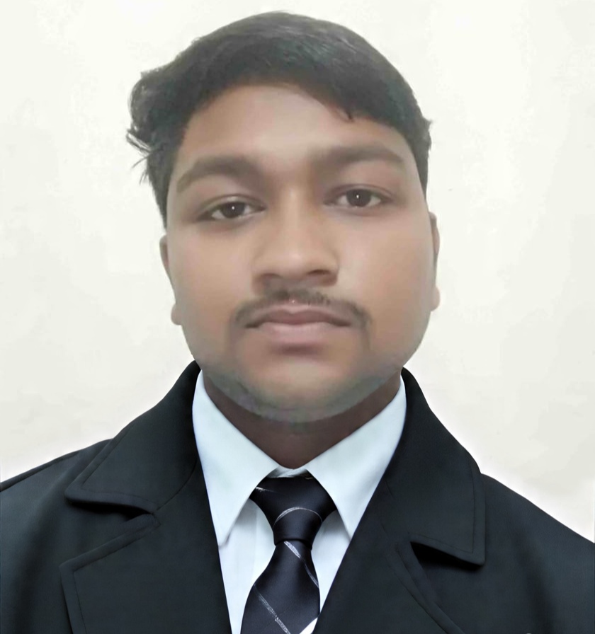 Mr. Sourav Pindal