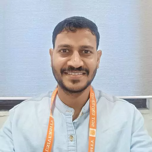 Dr. Kamaljeet Gangania