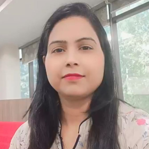 Ms. Laxmi Sharma
