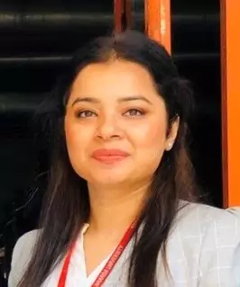 Dr. Megha Chhabra
