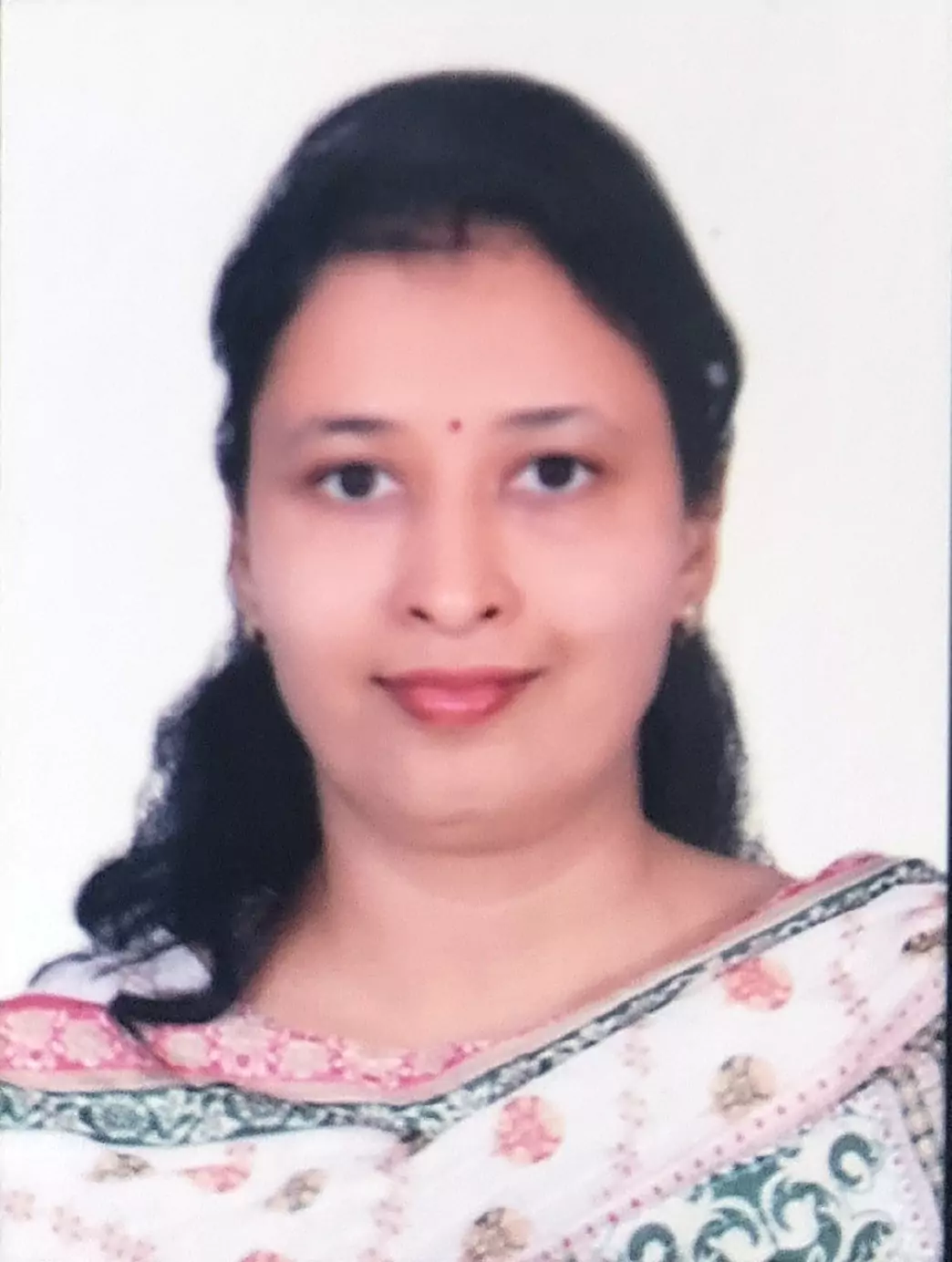 Mrs. Shagun Goyal