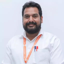 Mr. Pushpinder Kumar