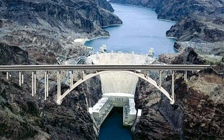 A new approach to provide Discharge Indices for managing Reservoir Sediments using Magnitude-Frequency Analysis