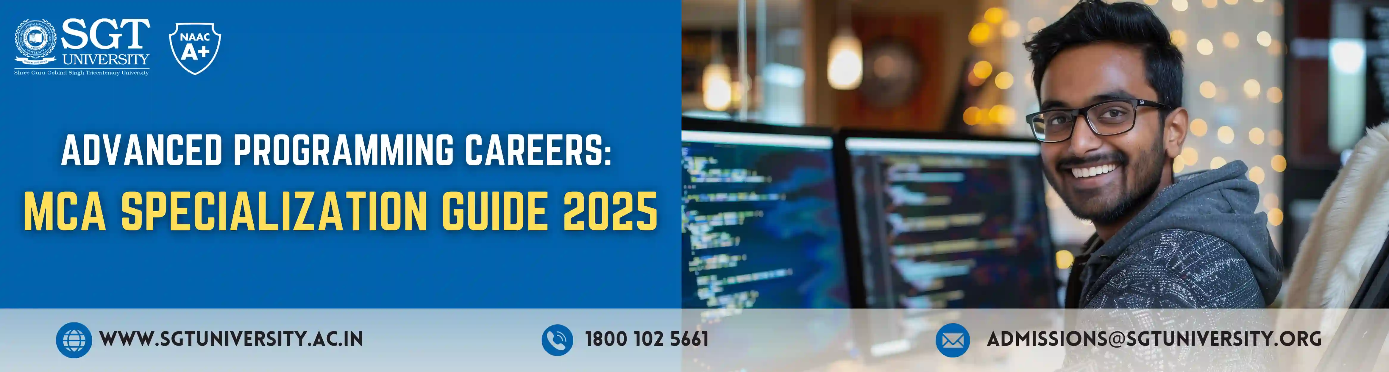 BTech Course Admissions