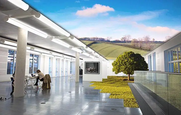 Efficient Climate Control: The Role of Chilled Beams in Modern Architecture