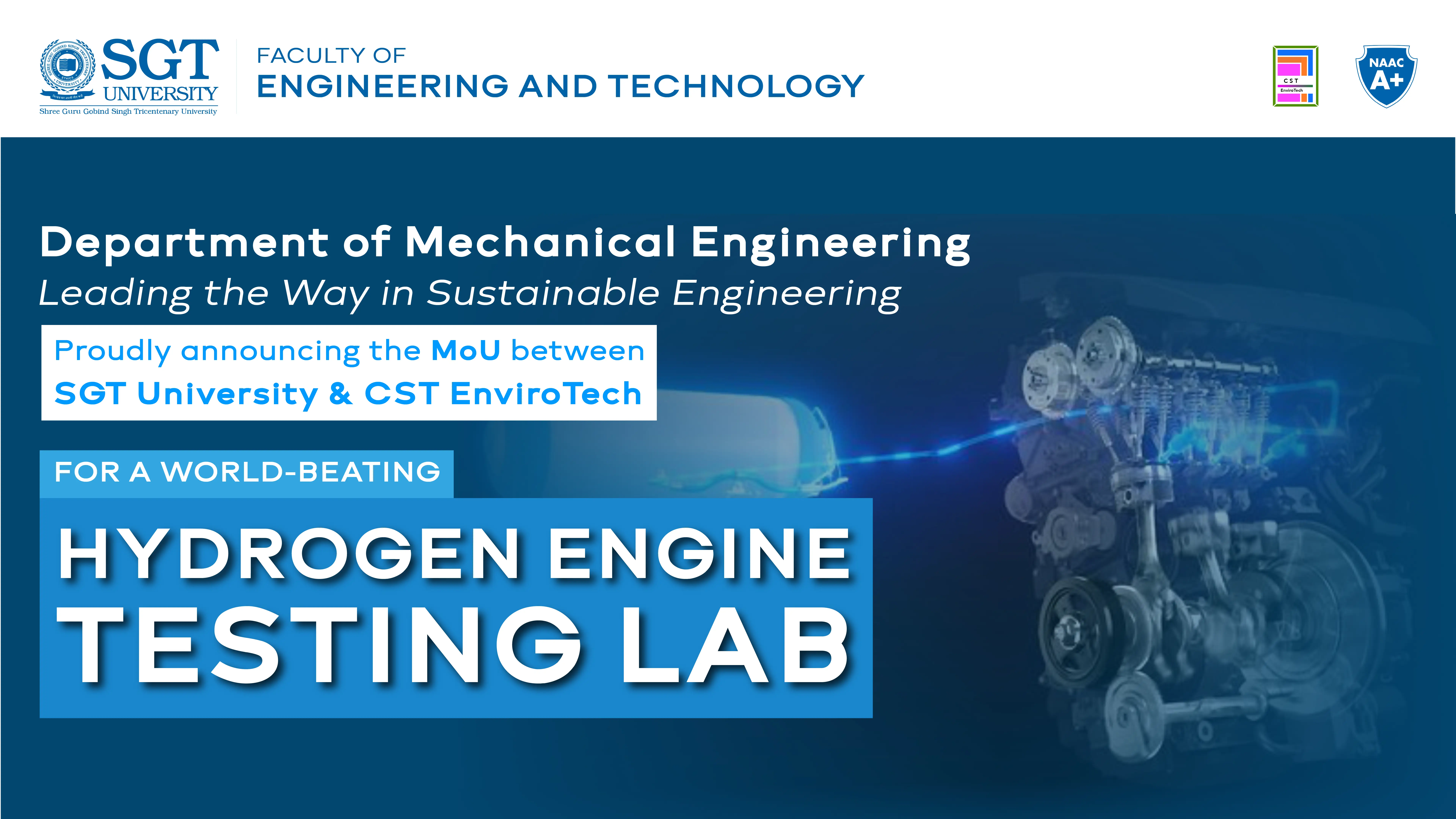 Harnessing Hydrogen: A Bright Future for Mechanical Engineers
