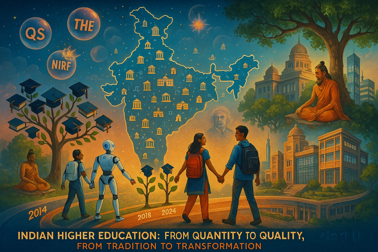 BTech Course Admissions