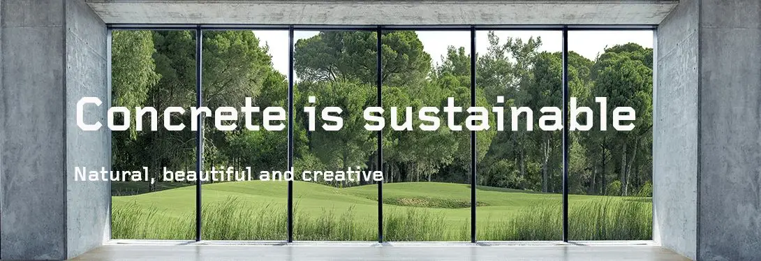 Paving the Way: Sustainable Concrete Innovation and its Future