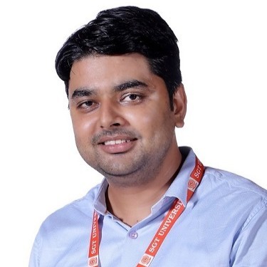 Prof. Dinesh Deshwal