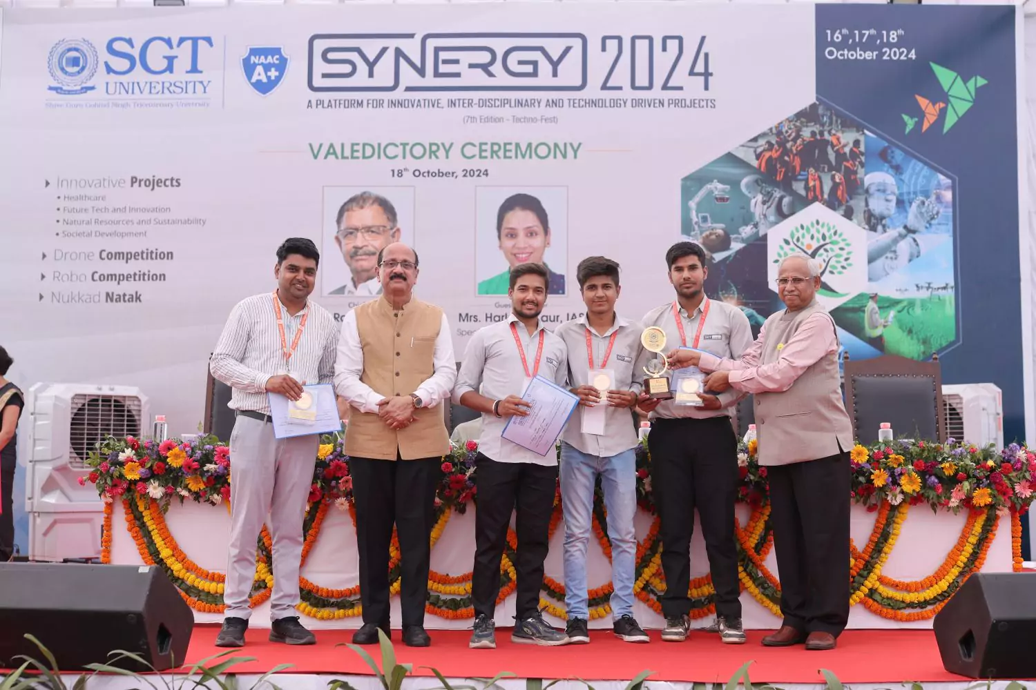 Centre for Sustainable Innovation and Collaboratio